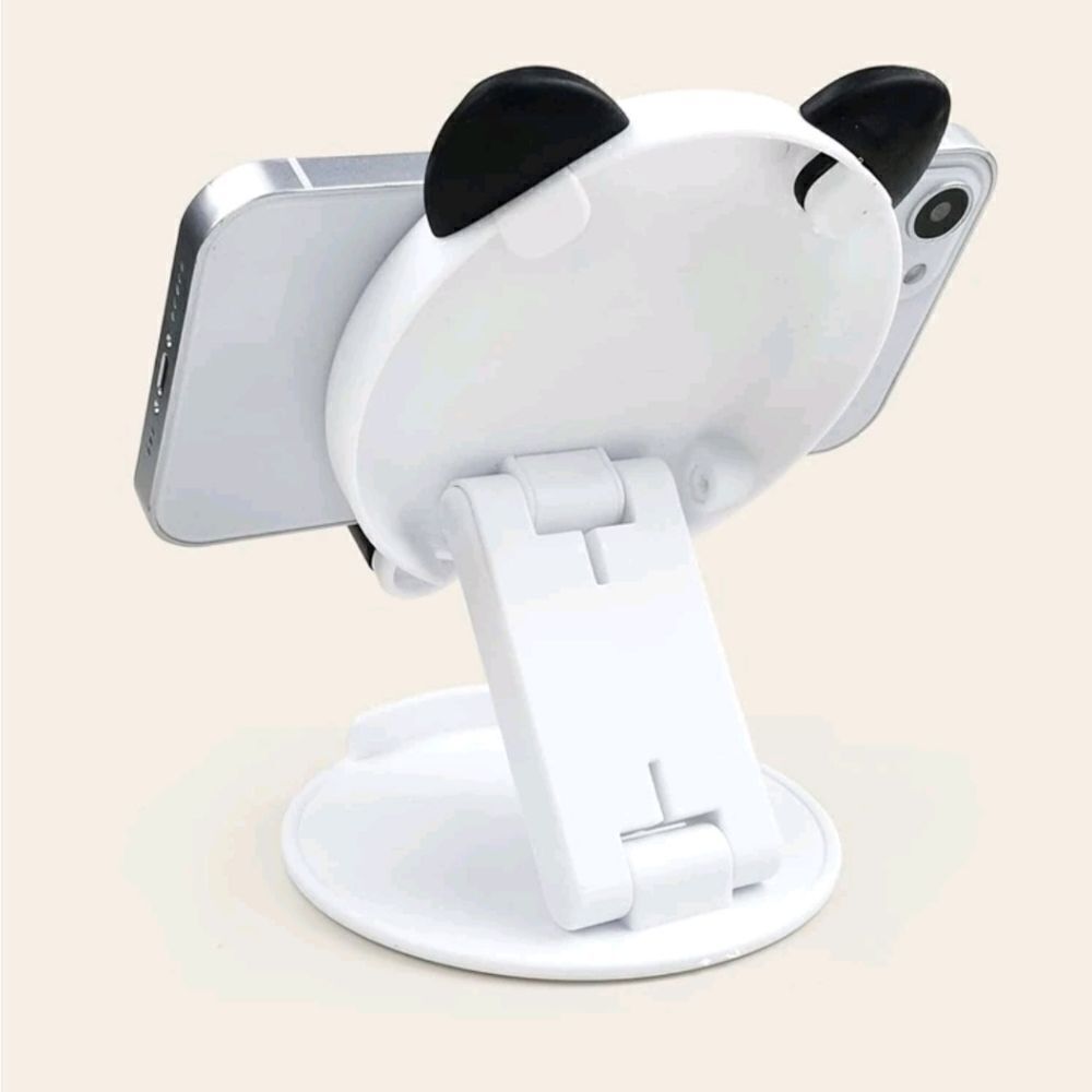 Panda 🐼 Phone Stand - Picture 4 of 4